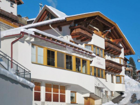 Apartment Silvia-2 by Interhome